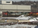 CP 6644 Behind